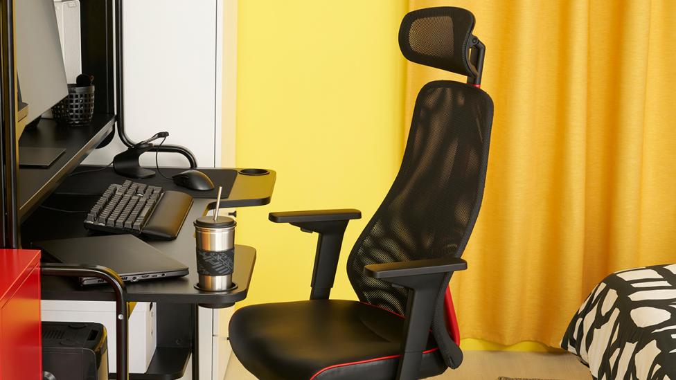 IKEA onthult nieuwe collectie met meubels speciaal voor gamers
