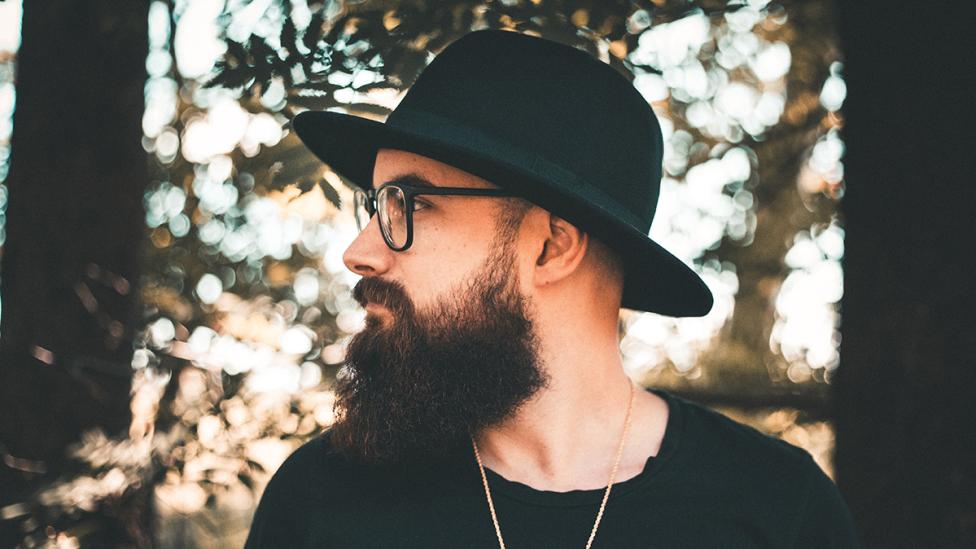 Drie tips hoe je het beste je baard kunt scheren rond je nek