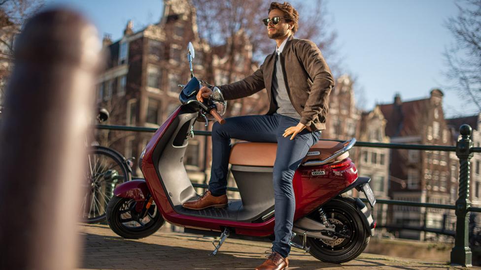 Segway brengt betaalbare elektrische scooter naar Nederland