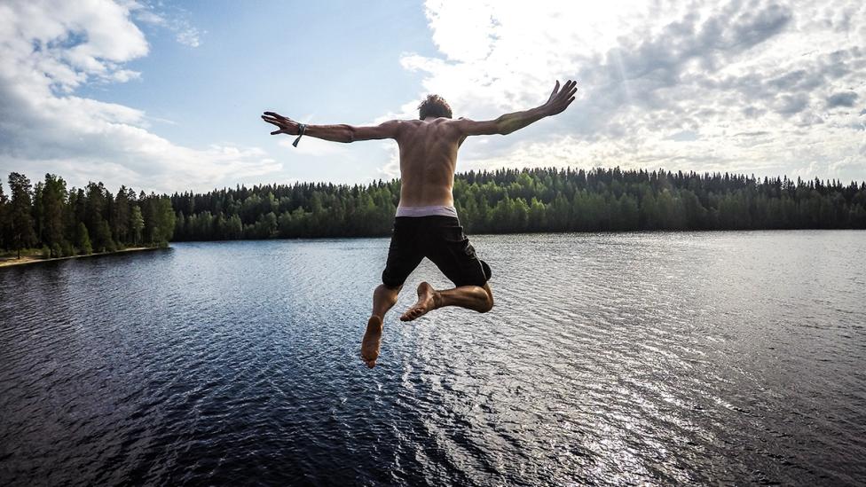 Zeven redenen om op vakantie te gaan naar Finland