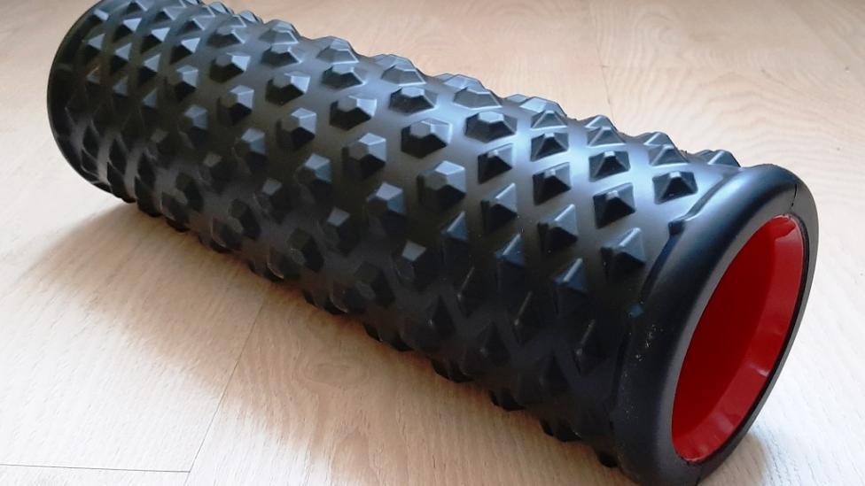 Hoe moet je een foam roller gebruiken?