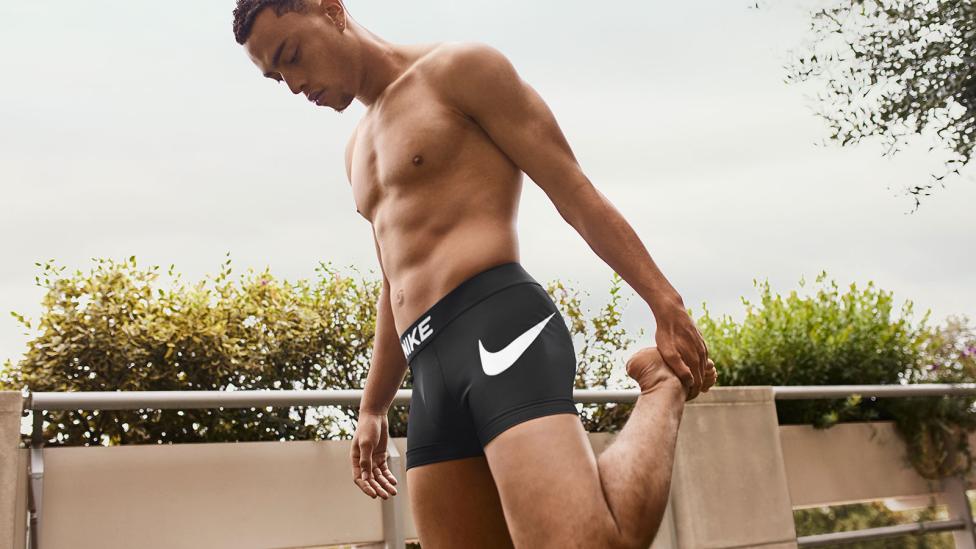 Nike lanceert nieuwe SS21-onderbroeken