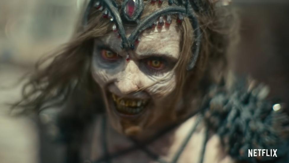 Keihard zombies knallen in nieuwe Netflix-hit ‘Army of the Dead’