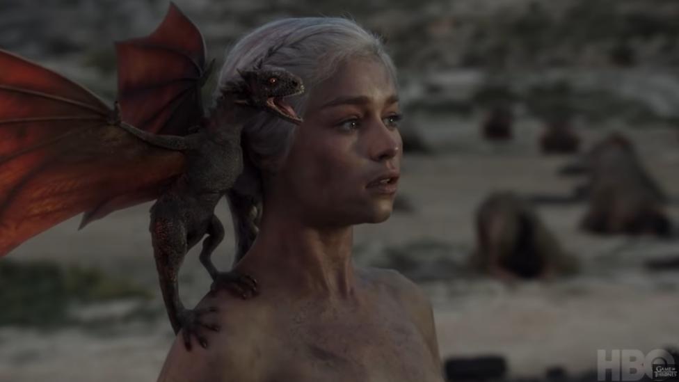 Game of Thrones viert 10-jarig jubileum met terugblik
