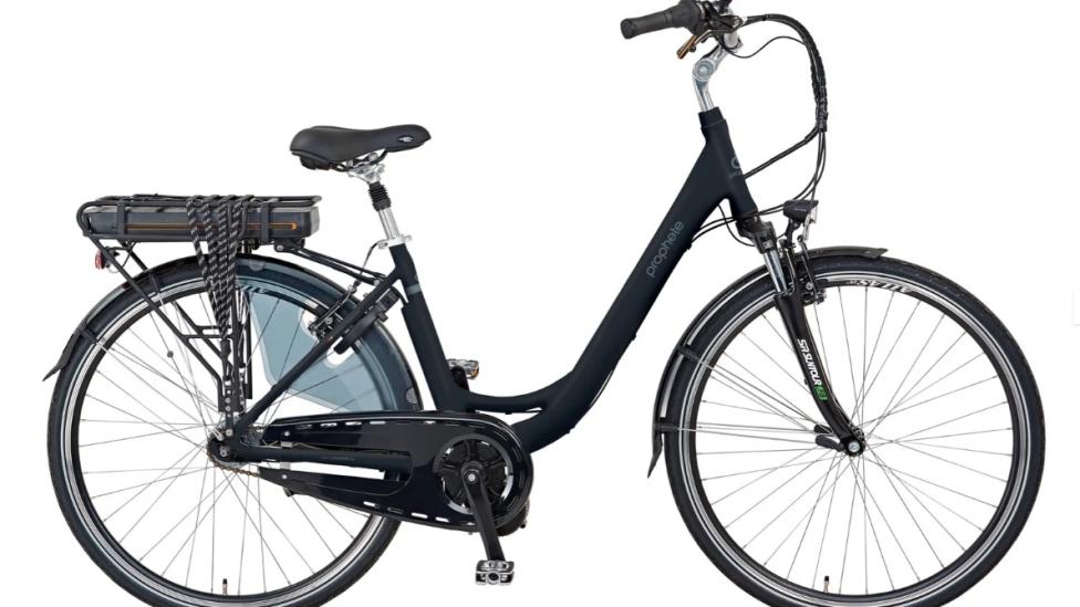 Lidl gooit e-bike in de uitverkoop voor minder dan 1000 euro