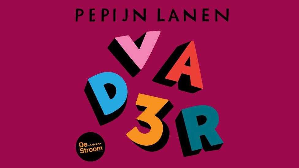 ‘Vad3r’ van Pepijn Lanen is dé podcast voor (toekomstige) vaders