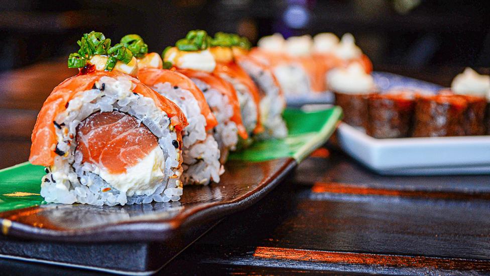 Sojasaus en wasabi mengen is culinair taboe, aldus deskundigen