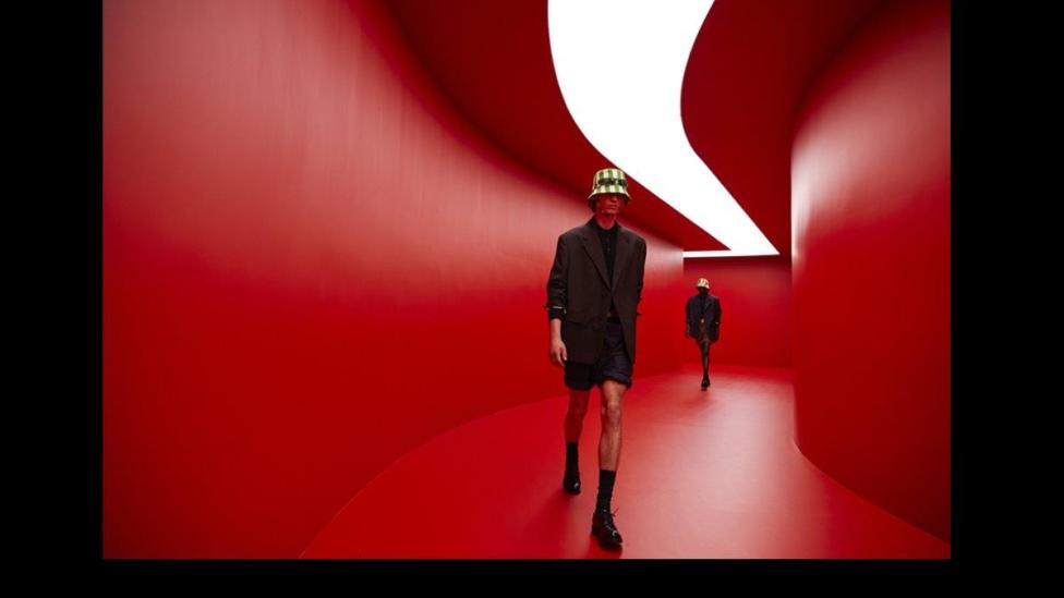 De hots van de Milano Fashionweek lente/zomer 2022