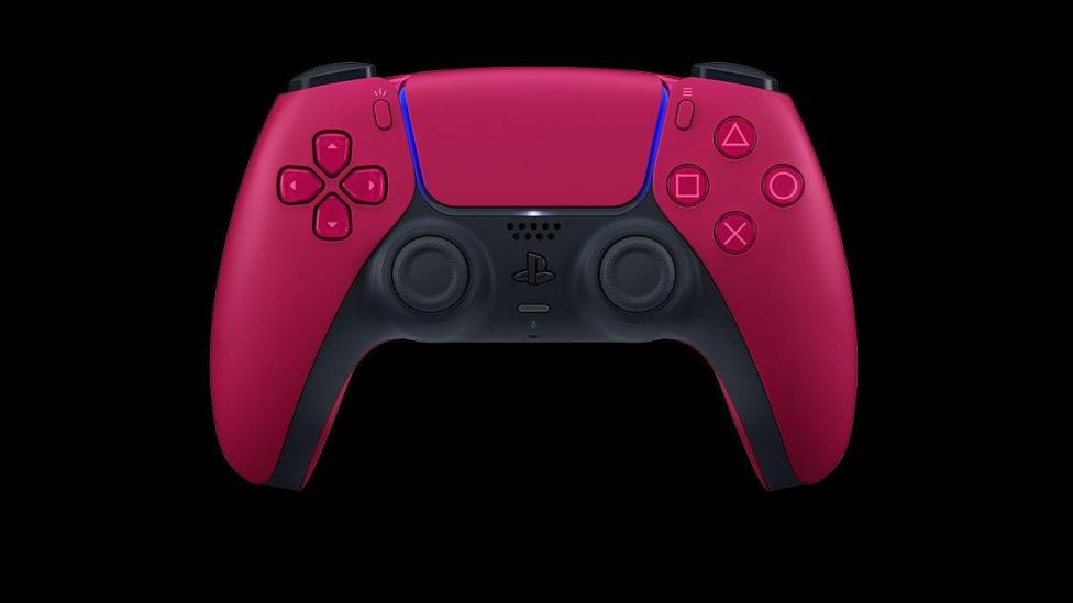 PlayStation 5 DualSense draadloze controller heeft nieuwe kleuren