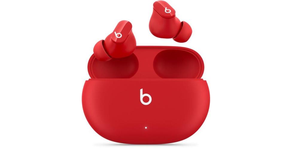 Apple Beats Studio Buds goedkoper dan Apple Airpods