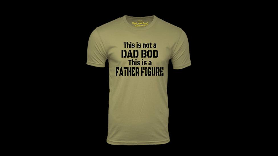 Dit zijn de beste T-shirts voor Vaderdag