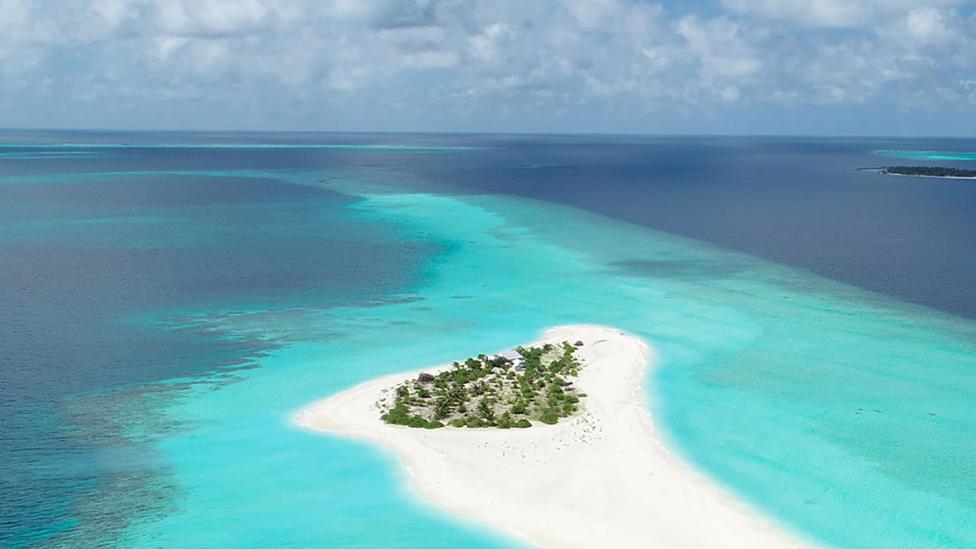 Stukje Malediven kopen?