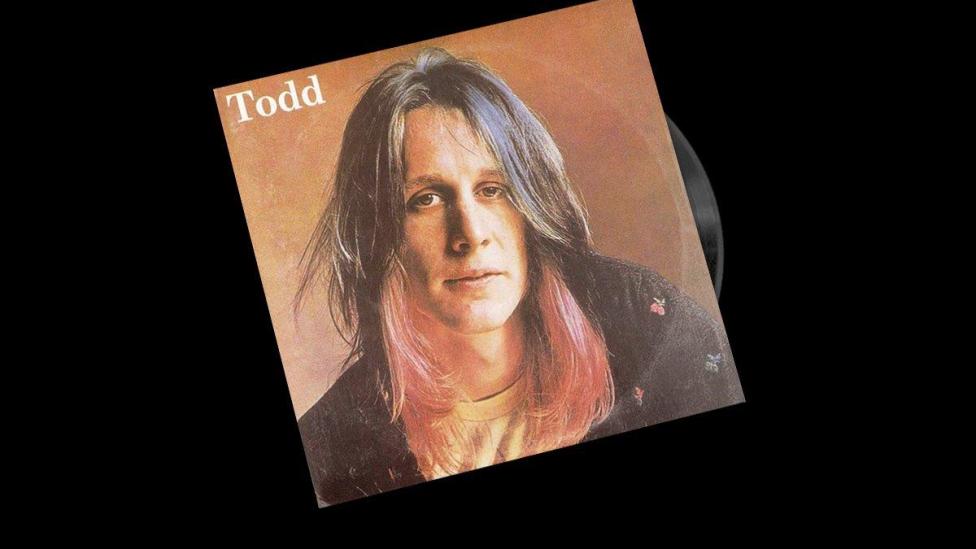 JFK’s classic albumtip: Todd Rundgren