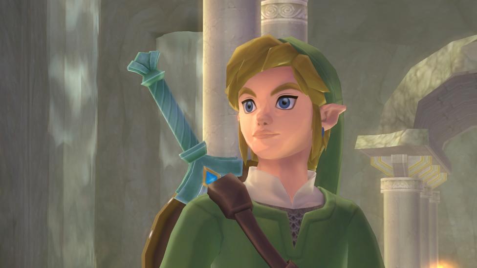 ‘The Legend of Zelda: Skyward Sword HD’ is nostalgie voor Switch
