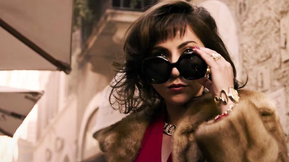 House of Gucci: Eerste trailer belooft actie, drama en sensatie