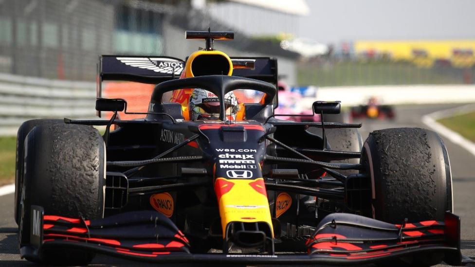Formule 1 Sprintrace: Dit gaat er gebeuren op Silverstone