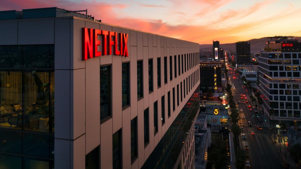 Netflix doet zijn grootste aankoop ooit met rechten van Roald Dahl
