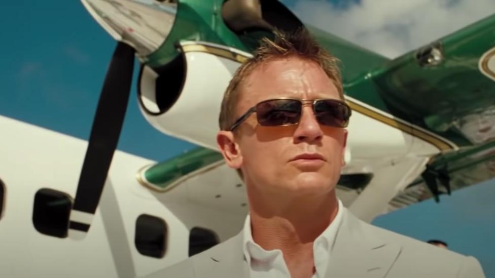 Dit is de laatste trailer voor James Bond: No Time To Die