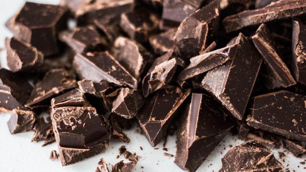 Onderzoek: chocolade kan helpen bij afvallen