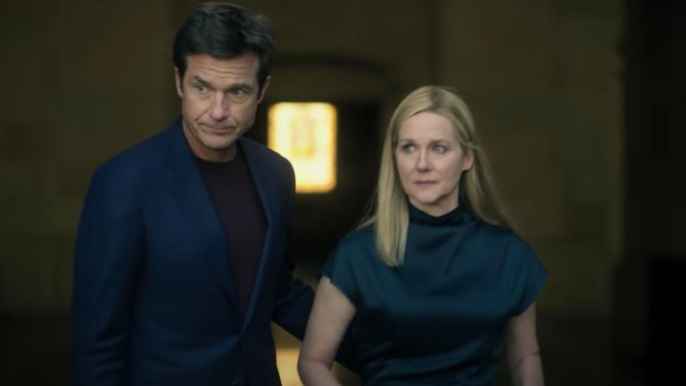 Netflix onthult teaser en releasedatum van vierde en laatste seizoen van Ozark