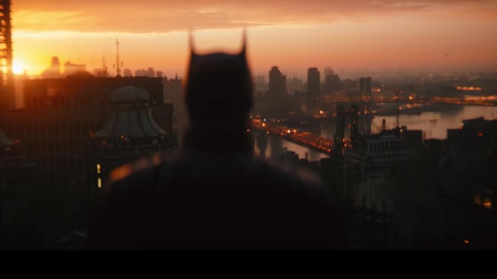 DC brengt trailers uit voor The Batman, The Flash en nog veel meer
