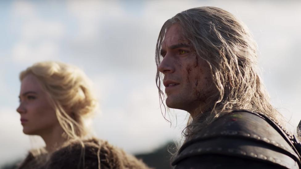 Netflix presenteert indrukwekkende trailer voor seizoen 2 van The Witcher
