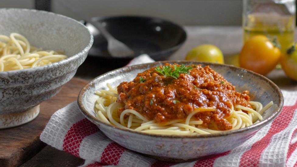 Onderzoek: het regelmatig eten van pasta kan helpen bij afvallen