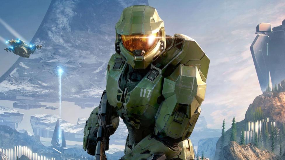 Review: Halo Infinite