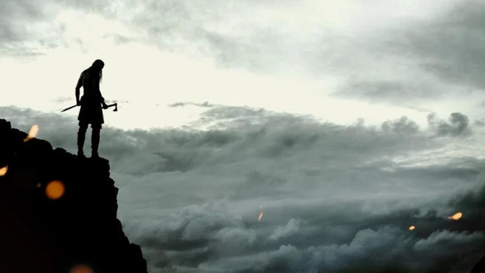 Trailer: The Northman belooft de ultieme Vikingfilm te worden