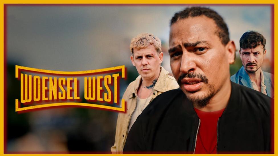 Woensel West is een nieuwe Videoland-serie met Theo Maassen en Fresku