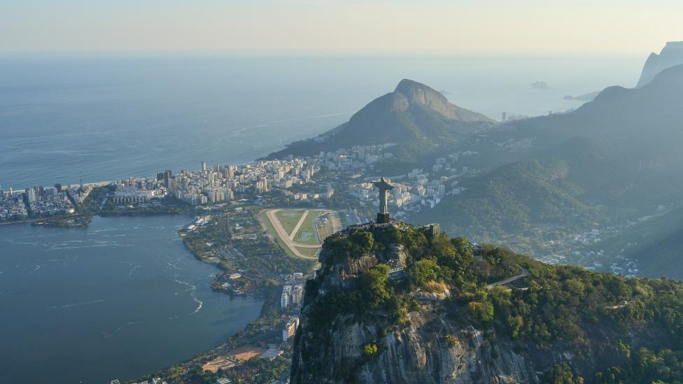 Rio de Janeiro gaat 1% van zijn schatkist in Bitcoin investeren