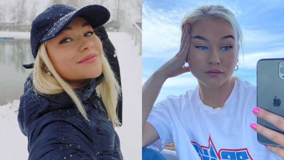 Schaatsster Ane Farstad is een groot gemis op de Winterspelen