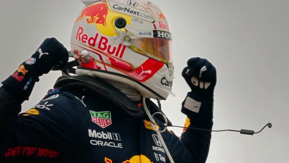 Netflix onthult trailer voor vierde seizoen Formula 1: Drive to Survive