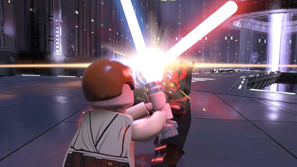 Review: Is Lego Star Wars The Skywalker Saga ook leuk voor volwassenen?