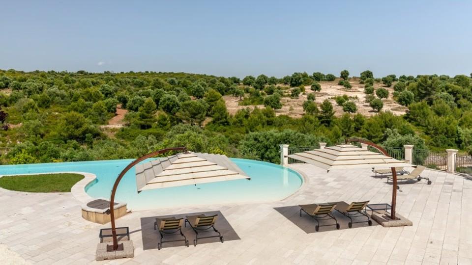 Deze zeven villa’s met infinity pools zijn het perfecte decor voor een droomvakantie