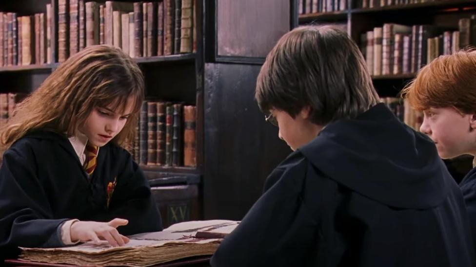 Deze boeken zijn goede alternatieven voor de liefhebbers van Harry Potter