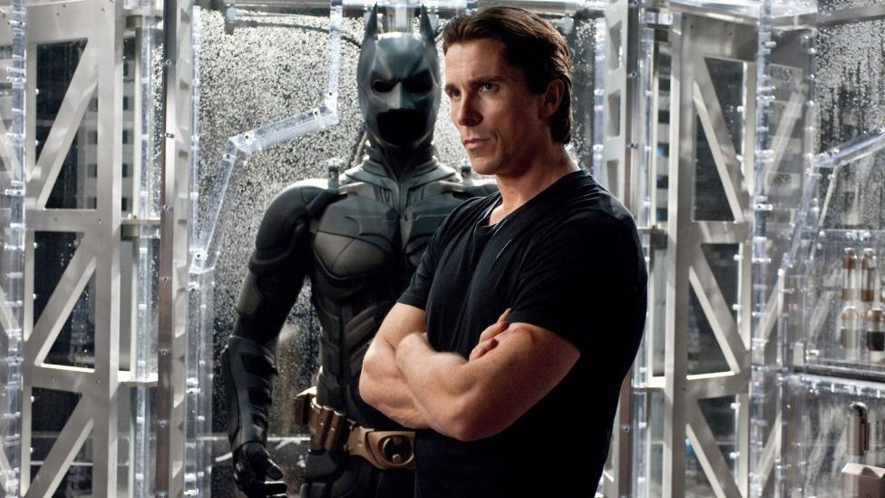 Christian Bale onthult zijn voorwaarde om terug te keren als Batman