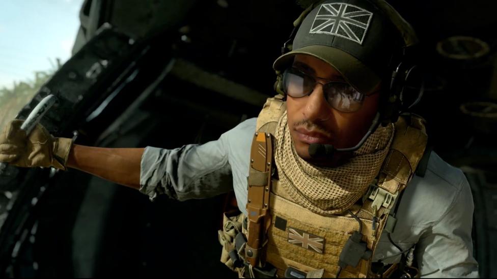 Trailer van Call of Duty: Modern Warfare II is gevuld met veel spektakel