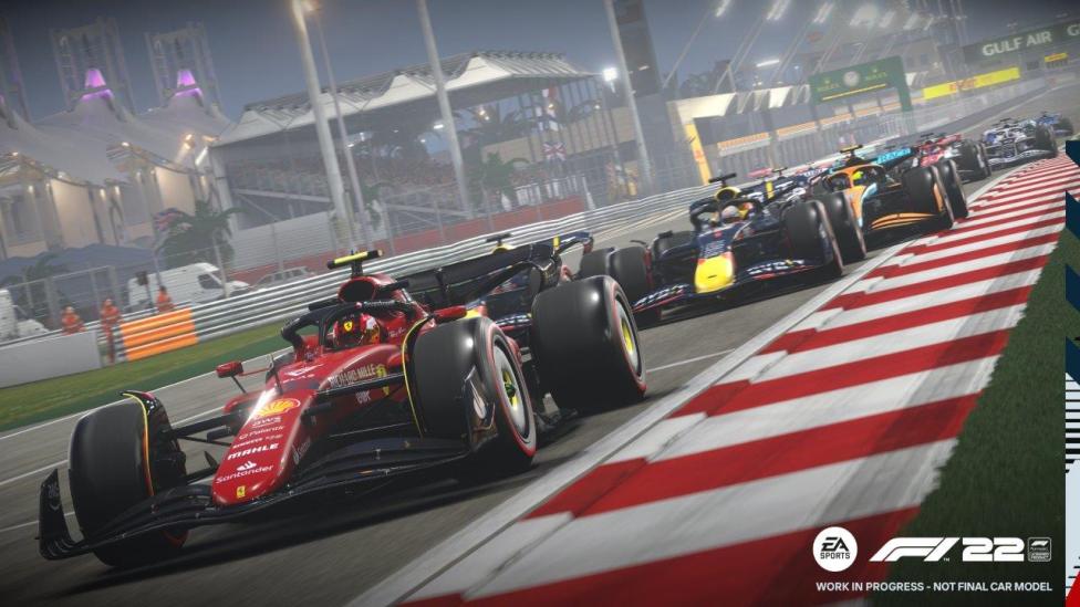 Review F1 22: is de game dit jaar veel veranderd?