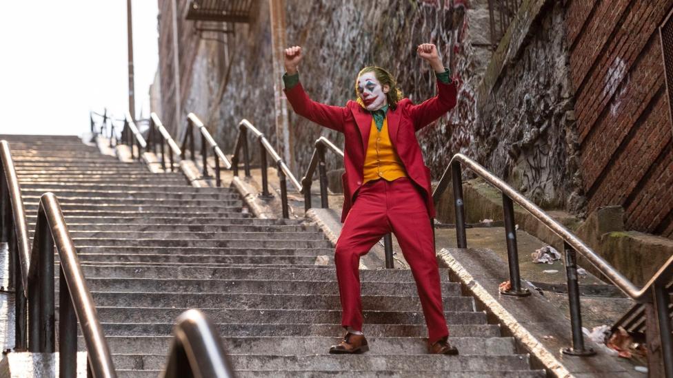 Het script voor Joker 2 is klaar en getiteld ‘Joker: Folie à Deux’
