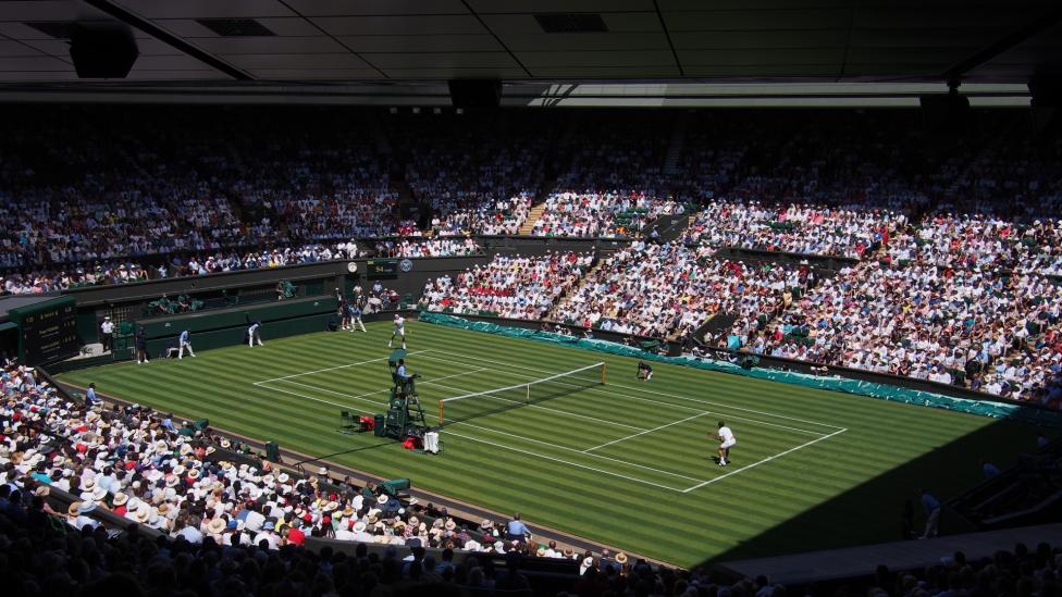 Prijzengeld op Wimbledon: hoeveel werd er verdiend door Djokovic, Kyrgios en de rest?