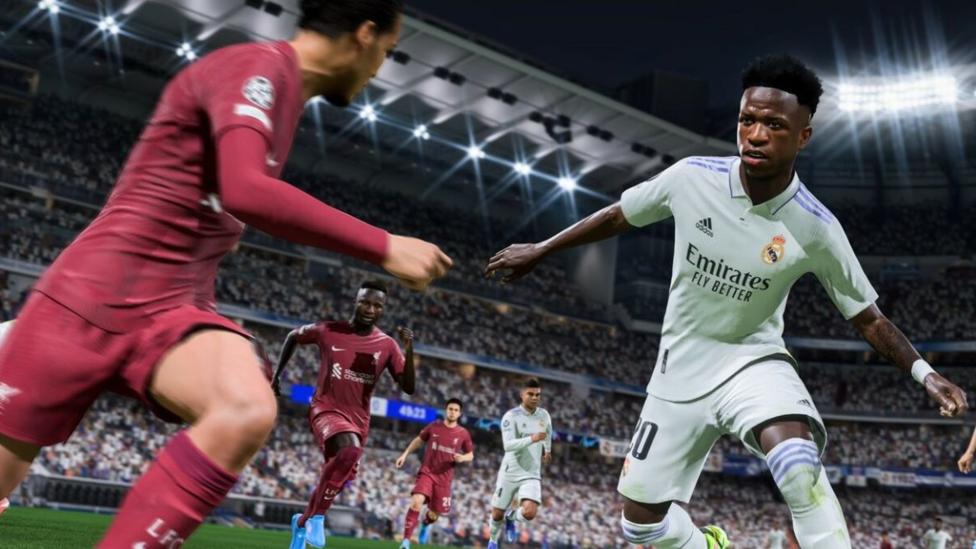 EA dropt trailer voor FIFA 23 over verbeteringen van de wedstrijdervaring