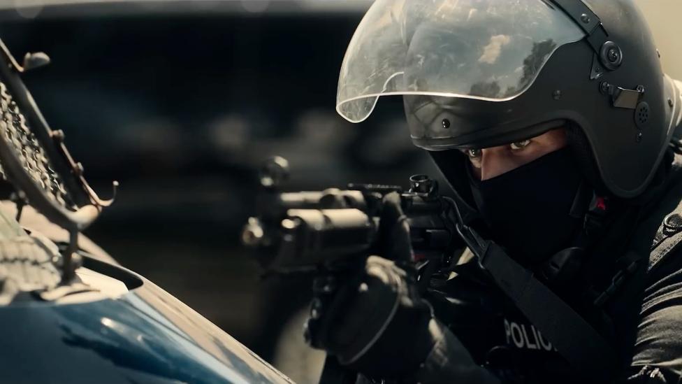 Netflix onthult spannende trailer voor de Narcos-achtige serie Santo