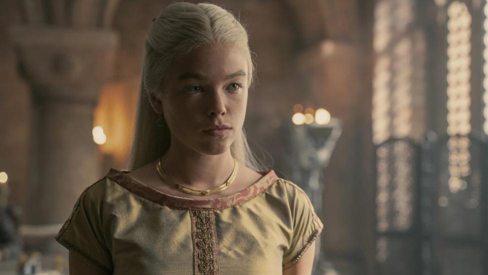 HBO kondigt seizoen 2 aan van het nu al populaire House of the Dragon