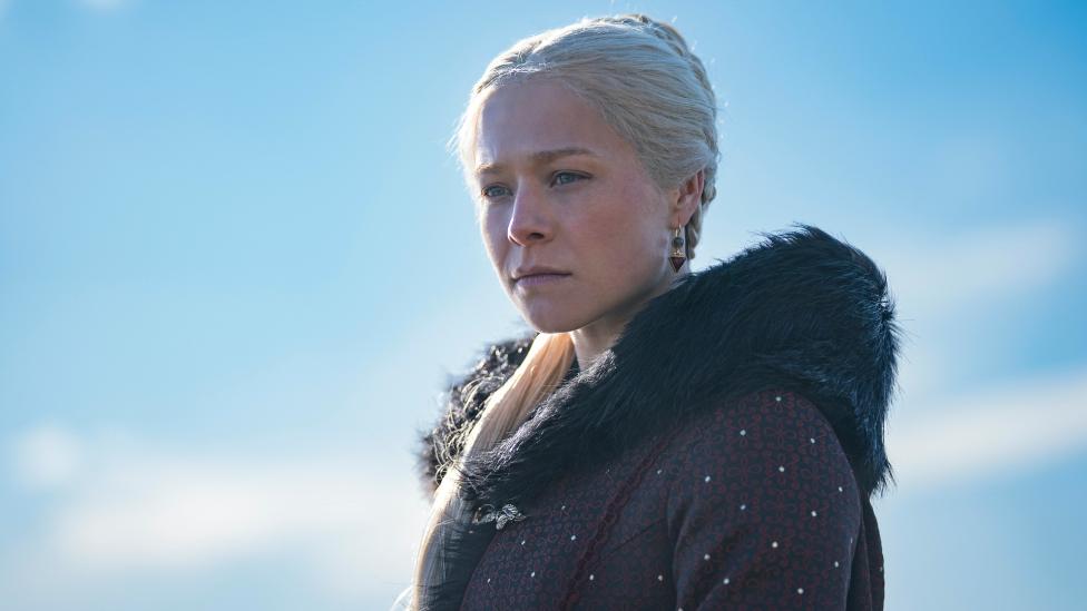GoT-liefhebbers opgelet: HBO deelt nog één laatste trailer voor House of the Dragon