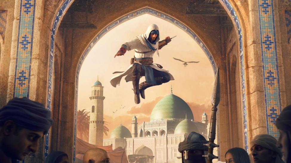 Ubisoft kondigt officieel de nieuw game Assassin’s Creed Mirage aan