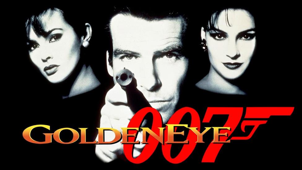 GoldenEye 007 keert terug op de Nintendo Switch & Xbox Series X/S
