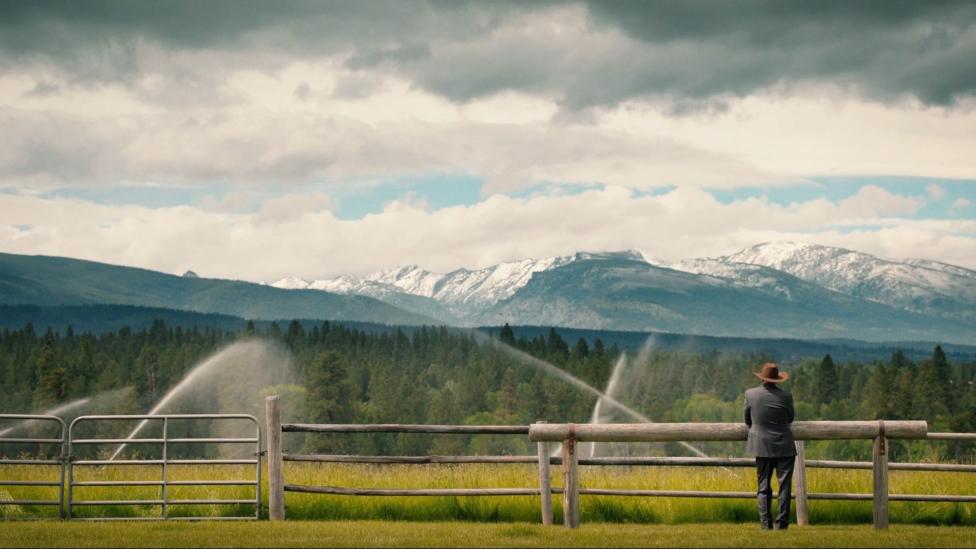 Paramount dropt trailer voor vijfde seizoen Yellowstone (8,7 op IMDb)