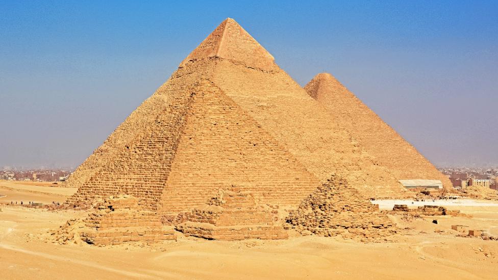 Archeoloog zegt dat hij de mummie van Nefertiti heeft gevonden