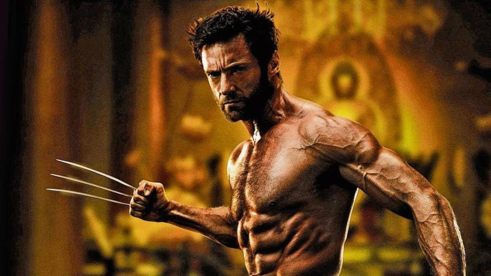 Ryan Reynolds: Hugh Jackman keert terug als Wolverine in Deadpool 3